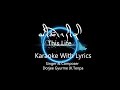  this life song karaoke with lyrics official song of dorjee gyurme ktenpa