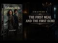 ECHOES OF US | Chapter 5: The First Meal and the First Echo | Gothic Romance Audiobook