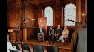 2023 Heritage and Sustainability Webinar | #3 Managing The Impacts of Climate Change on Heritage
