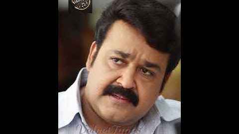 Mazhakondu Mathram Video Song | Spirit | Mohanlal | Ranjith | Vijay Yesudas |  Shahabas Aman