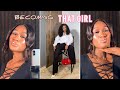 BECOMING &quot;THAT GIRL&quot; + STORY TIME