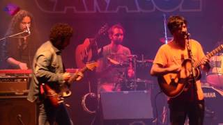 Inlogic - Sala Caracol (live) [HD]