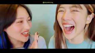 welcome to siyeon & yoohyeon's live 🐺🐶 시연랑유현 라이브 환영합니다~