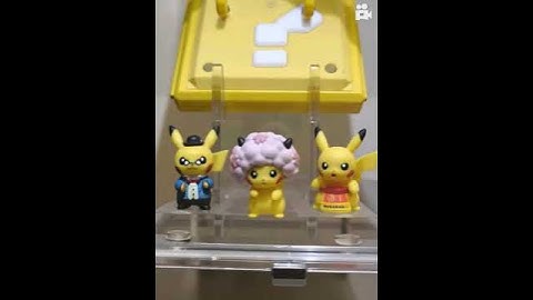 pikachuuu #pikachu #pokemon #onsenpikachu #onsen #onsencollab #pika #nintendo #tomy#tarts#gamefreak