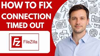 How to Fix FileZilla Connection Timed Out Full Guide 2026 How to Fix FileZilla Connection Timed Out Full Guide 2026