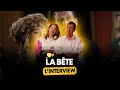 Linterview  la seydoux  bertrand bonello pour la bte