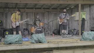 Spirits Republic - Green Way Music Festival - Short Mtn Distilley - 9/2/2022