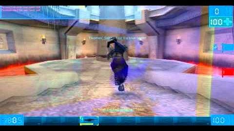 BT-Krypton and BT-Luxor