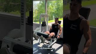 Ultimate Leg Day: Best Full Leg Workouts For Strength &amp; Size ! #trendingshorts #trending #nollywood