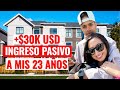 Mi Plan Para Ganar 30.000Usd De Ingresos Pasivos a Mis 23 Años | EPISODIO 430