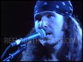 U2 The Edge Van Diemen S Land LIVE 1989 U2 The Edge Van Diemen S Land LIVE 1989