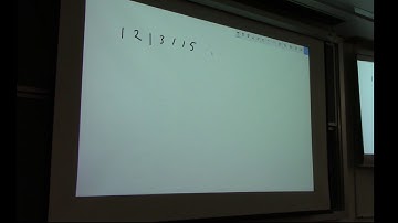 CS 4150 - Spring 2019 - Lecture 7