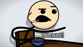 Evolucion De La Intro De Trolencio 911