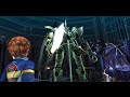 閃の軌跡II 主人公ロイド VS 主人公リィン (NIGHTMARE / 外伝)