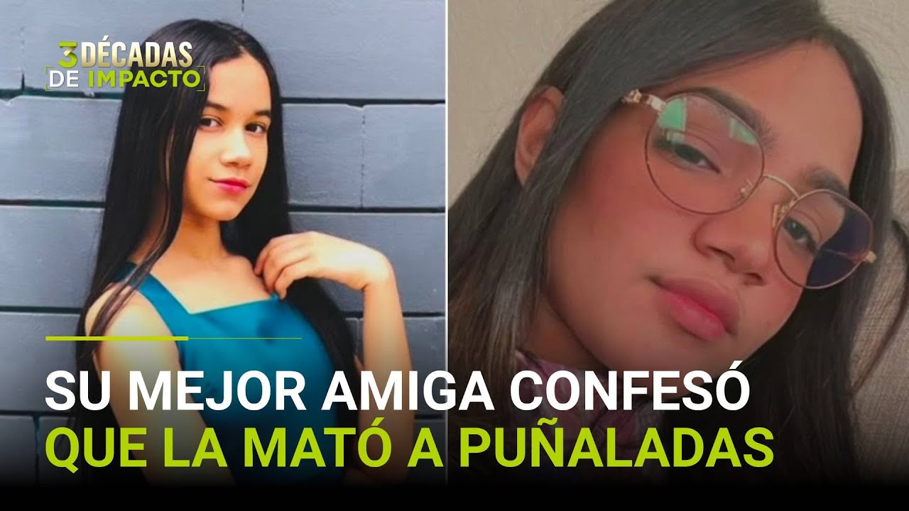 Joven hispana es asesinada a puñaladas: su mejor amiga confesó el