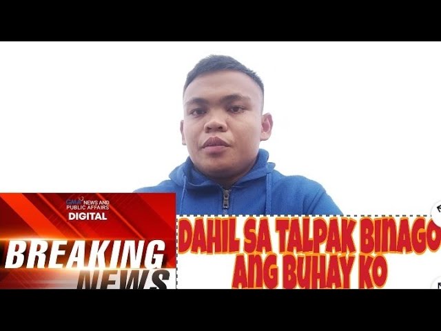 Dahil Sa Talpak Binago Ang Buhay Ko Youtube