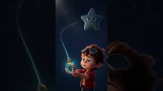 ✨ Episode 1: The Lost Star - Complete! ✨ #animation #cartoon #disney #baby #facts
