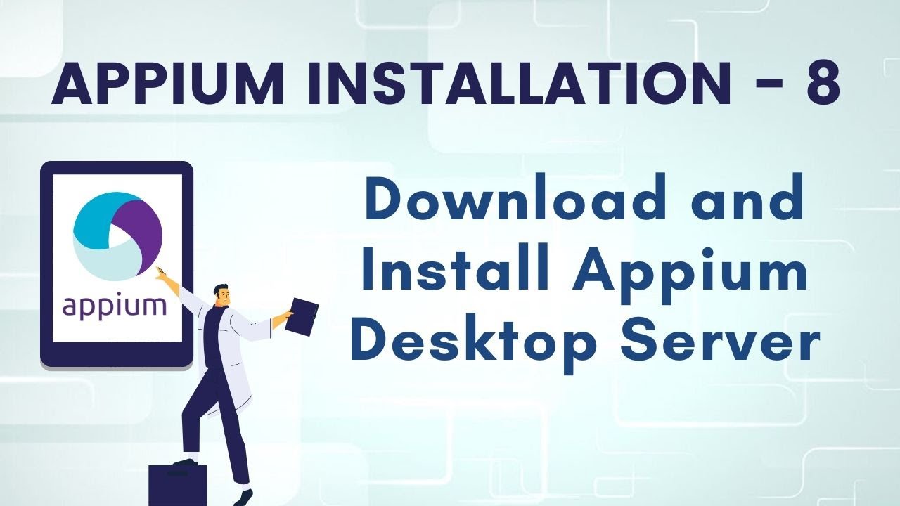 appium desktop download appium desktop download