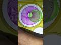 Spirograph design by sagar art viral spirograph trending art drawing youtubeshorts