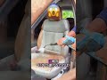 💔 ロナウドが母親を救うために車を使ったチャレンジに挑戦 #shorts