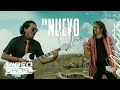 Amilcar Soto ft. Motteros &amp; Pepe Carlos - Un Nuevo Amor | Tinku (Video Oficial)