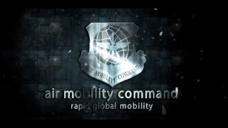 AMC: Rapid Global Mobility
