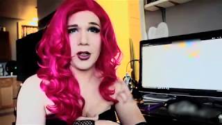 Im Gay, Im A Lesbian, I Am Actually Pansexual, I Am Transgender - Meme Source
