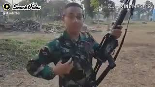 Kata2, bijak TNI