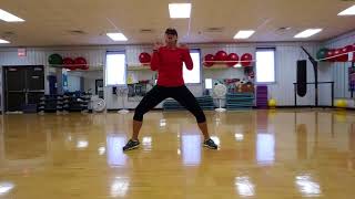 Love So Soft - Kelly Clarkson - Choreo by Lynda screenshot 1