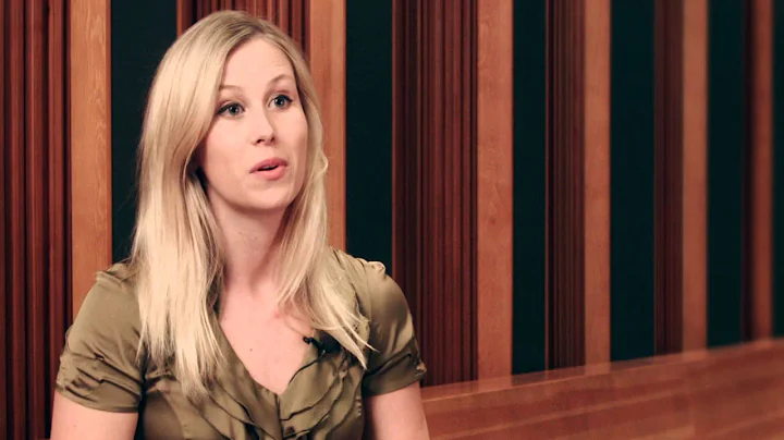 GPLLM insight: Jessica Kelly - "I can craft my own...