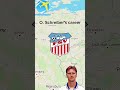 Olaf Schreiber's career🇩🇪