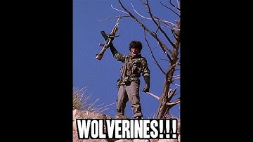 Red Dawn - Basil Poledouris_ extended score