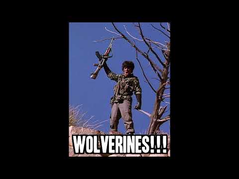 Red Dawn - Basil Poledouris_ extended score