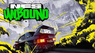 [Need For Speed Unbound Soundtrack] A$AP Rocky - Babushka Boi