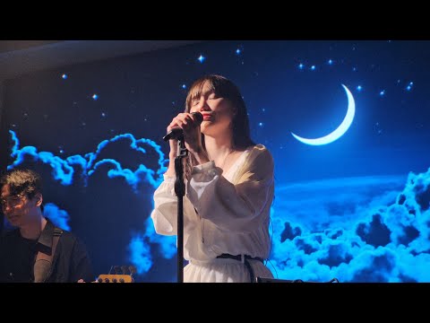 230921 Jade 제이드 - Youth @ 합정 클럽온에어 먼데이프로젝트
