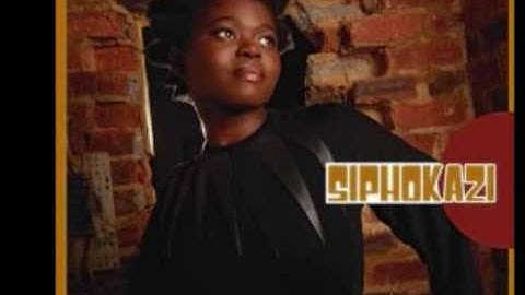 Siphokazi - Ubuntu Bam