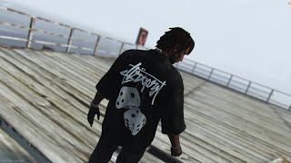 Hola Amigo | FiveM Arena Montage screenshot 2