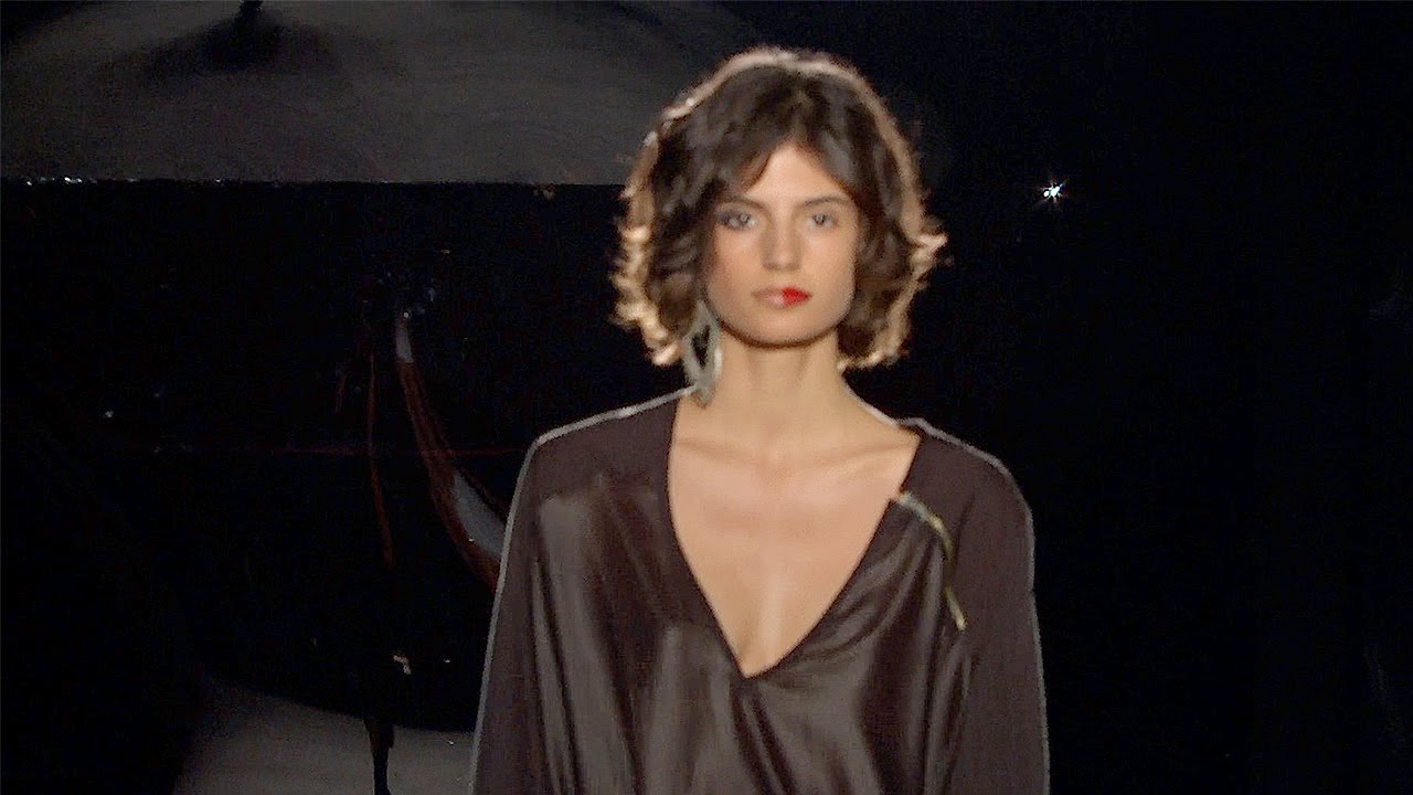 Oscarleon | Spring Summer 2019 Full Fashion Show | Exclusive