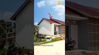 Pelita Borang Residence Tipe 36/121 M²