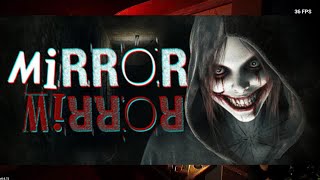 Mirror Mirror – Un P.T. Plus Soft, Mais Pas Moins Flippant ! 👻 (Démo FR) screenshot 2