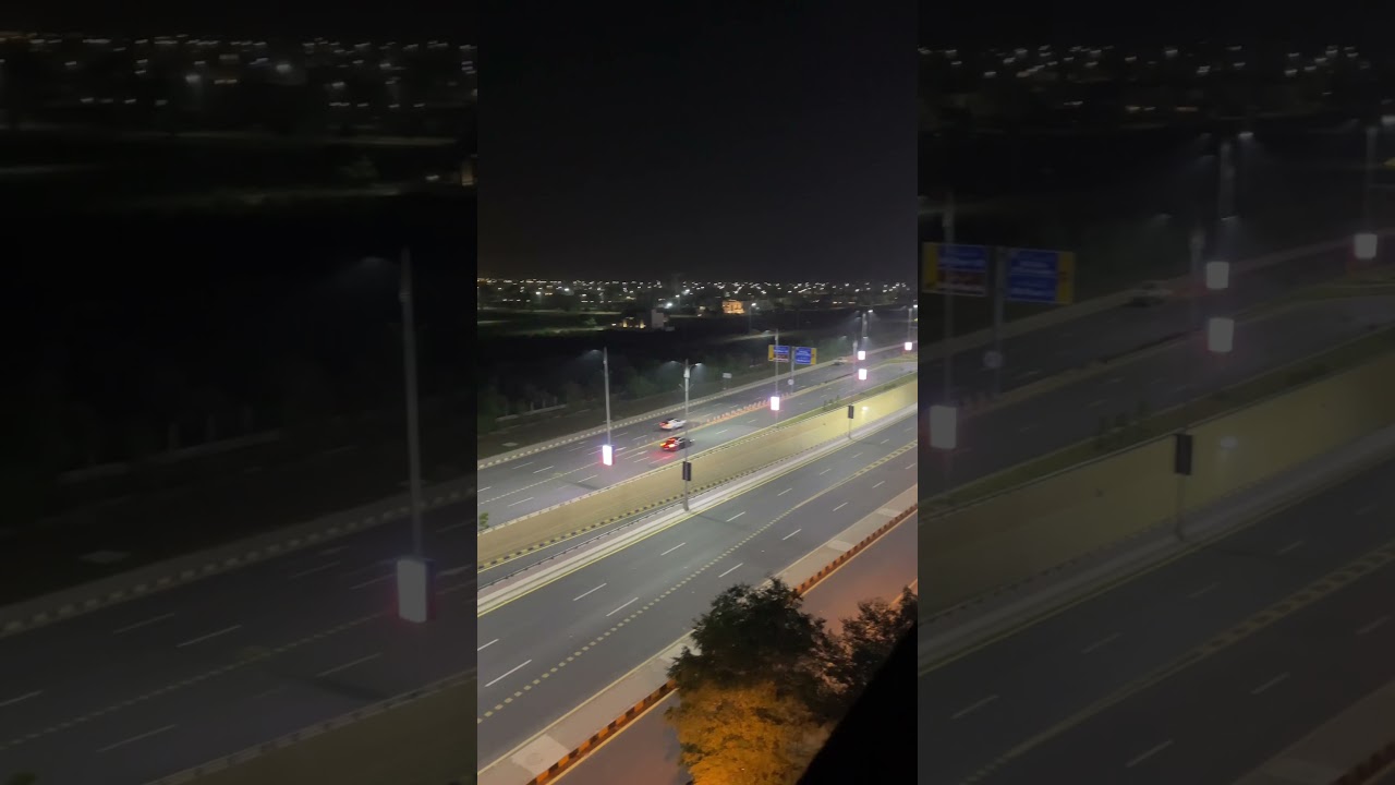 Defence Housing Authority | DHA | Main Boulevard | Phase 6 | Phase 8