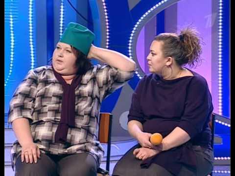 Они из КВН. За какие команды играли резиденты Comedy Woman (Часть 1) В телевизор