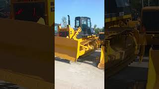 🚜 SHANTUI SD22 BULLDOZER | Powerful, Reliable &amp; Built for Heavy Duty Work 💪