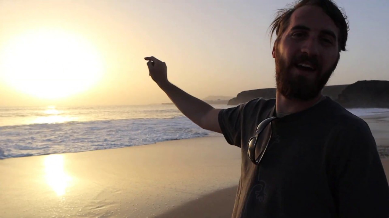 VLOG#36 RVlife Canary Islands | Playa Papagayo Lanzarote