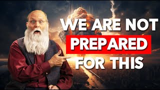 Nuclear WARFARE prophesied in the BIBLE? | Rood Quick Study screenshot 5