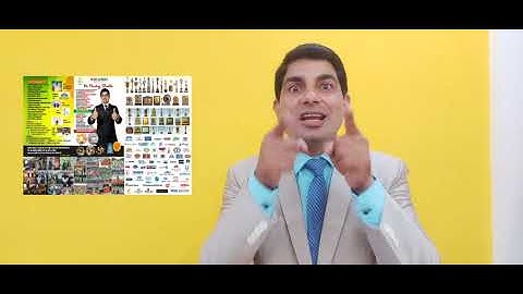 My life JOURNEY from Security guard to Corporate Trainer