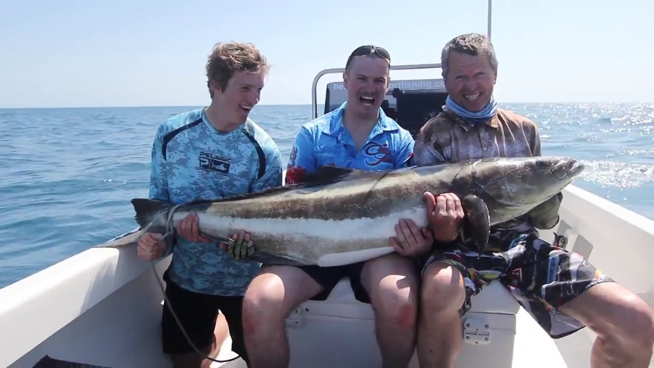 Hervey Bay Fly and Sportfishing YouTube