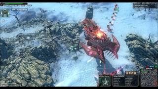 Warshift with Lemenade