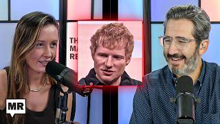 Emma Explains The Macklemore/Ed Sheeran Controversy to Sam