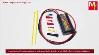 Download lagu Revolution PRO Programmable ATV Rev Limiter Rev Up Your Ride Rev Up Your Ride